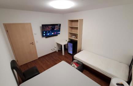 Ferienwohnungen Im Grund 22, 22a, 22c Birkenstein - Foto 3