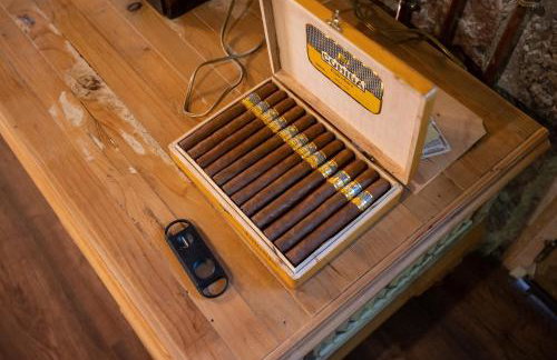 Silo Stone House - Foto 21