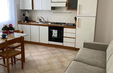 OTB Italia 2 - Alloggio accogliente tra Venezia e Treviso con 2 Terrazze e Posto auto Coperto - Foto 2