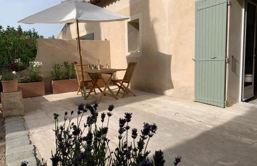 Le Domaine de l'Aiguille Alpilles, Eygalières, Saint Rémy de Provence - Foto 22