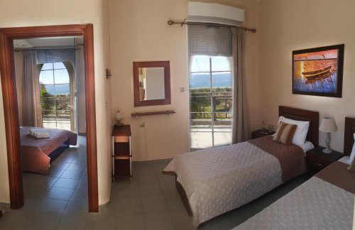 Villa Pappas - Foto 8