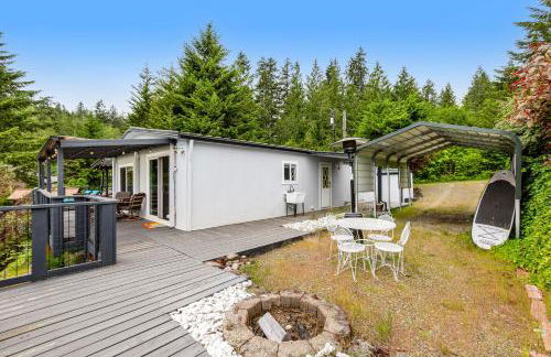 Hoodsport Hideaway - Foto 3