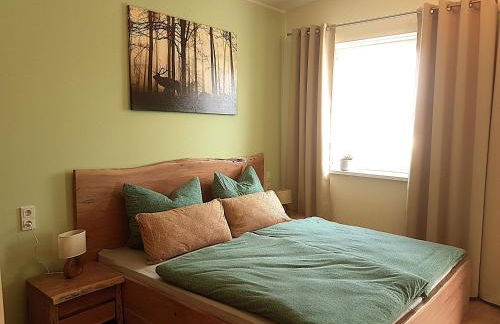 Torhaus Terra Nova - Foto 38