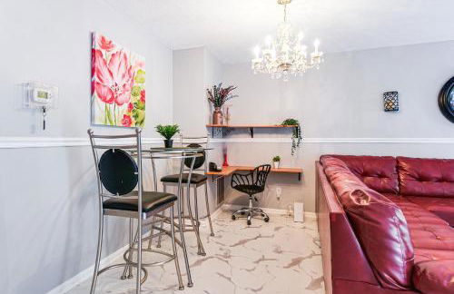 11 Mi to Dtwn Aberdeen Spacious Townhome! - Foto 6