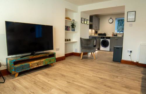 Stunning Country Cottage in Ardross Close To Traitors Castle & NC500 - Foto 25