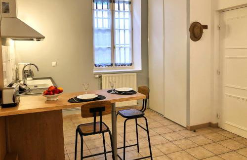 Le Clos Saint Michel - Foto 41