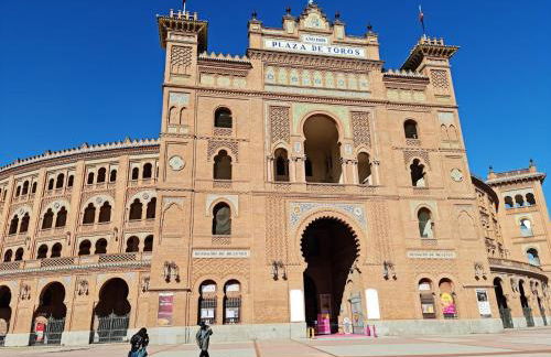 Piso completo a 5 minutos del metro linea 5 verde - Photo 17