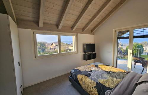 Villa Tarca - Colico, Lake Como - Foto 16