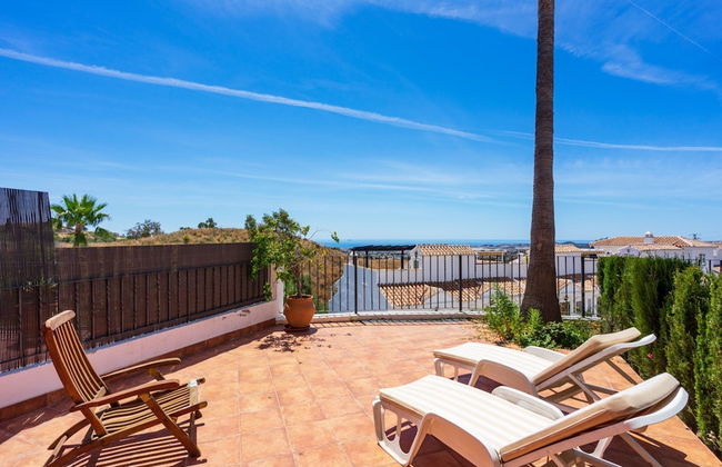 Apartment - 2 Bedrooms with Pool and WiFi - 107865 - Photo 13