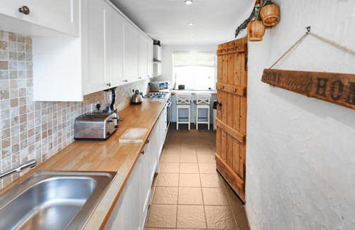 Oronsay Cottage - Foto 11