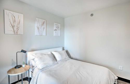 Lake Norden Apartment with Spacious Balcony! - Foto 9