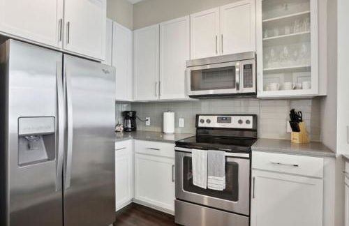 Piedmont Park 2 bdrm - Foto 16