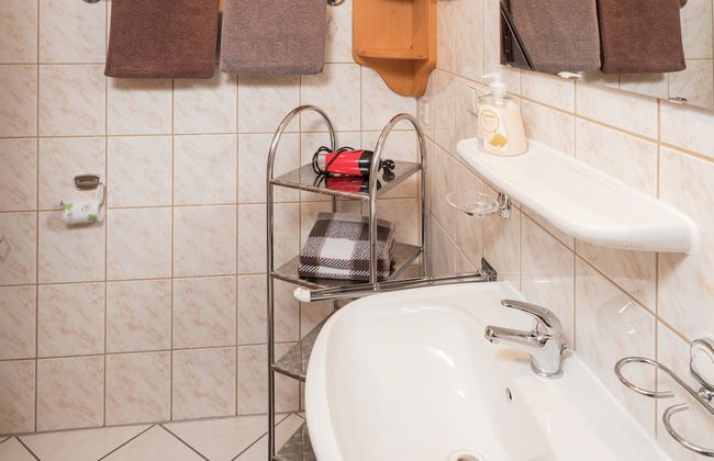 Apartment in Gutenbach With Nearby Forest - Foto 12