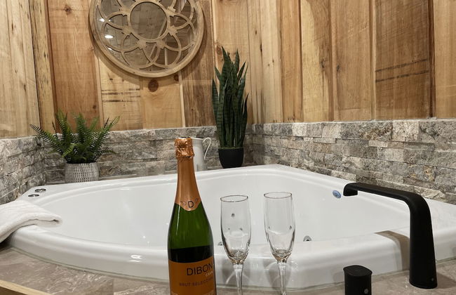 Ridgeview Cottage - Foto 13