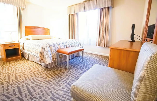 Sea Mist Resort - Foto 7