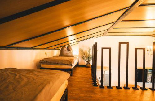 Black Tiger Seaside - Ferienwohnungen direkt am See - Foto 51