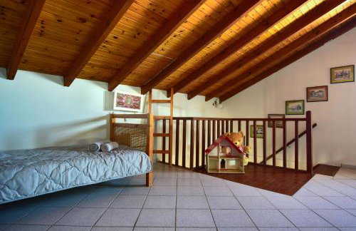 Villa By The Sea - Βίλα Πάνω στη θάλασσα - Foto 20