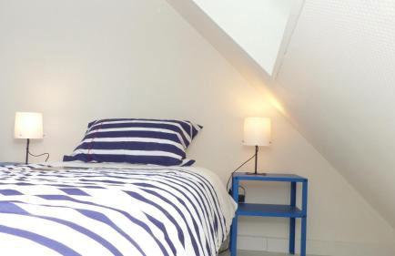 Charmante maison de vacances - Le Bono - Foto 35