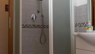 Bergreen Apartments - Foto 5, Shower