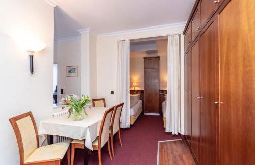 Aparthotel Seeschlösschen - Foto 15