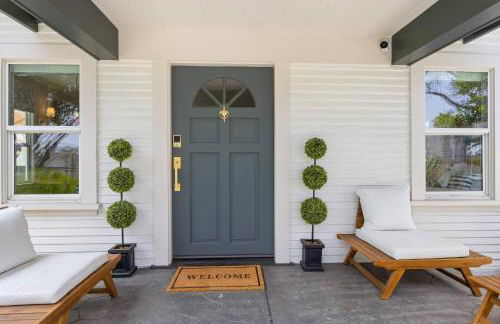 Historic Heart of Hollywood *Newly Renovated * - Foto 68