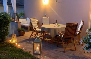 Il Grillo sull'Olivo - Foto 28