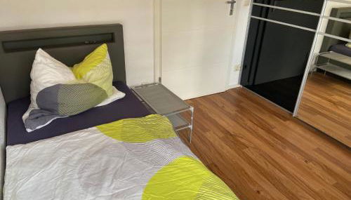 Fewo Floss Oberer Berg - Foto 4, wardrobe