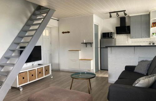 Le Cyprès, gîte avec piscine - Foto 10