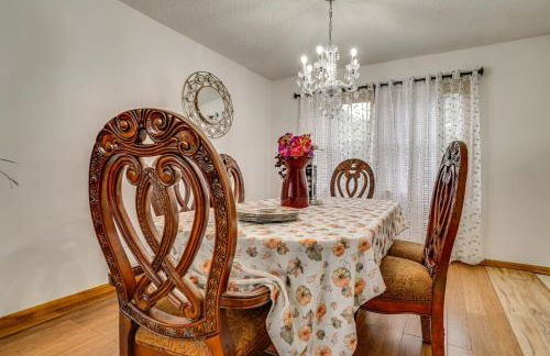 12 Mi to Dtwn St Paul Extended Stay in Woodbury! - Foto 7