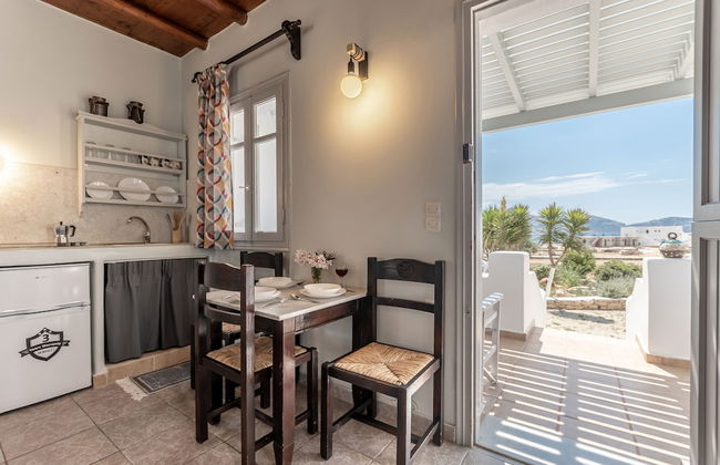 Michalios Luxury Apartments - Foto 21