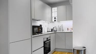 Eton Windsor - 1 Bedroom Flat - With Parking.. - Foto 3, Other