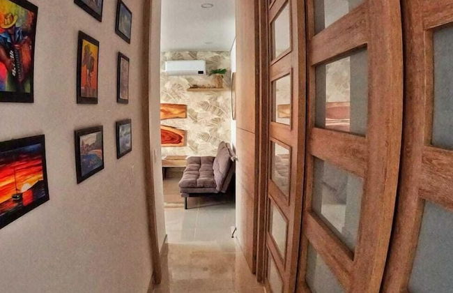 Reserva del Mar Apartamentos - Photo 32