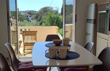 Apartments with parking space Susica, Ugljan - 21618 - Foto 12