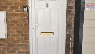 Cosy Home City Centre with free parking - Foto 2