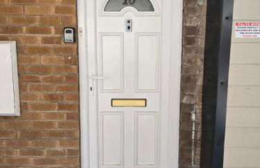 Cosy Home City Centre with free parking - Foto 2