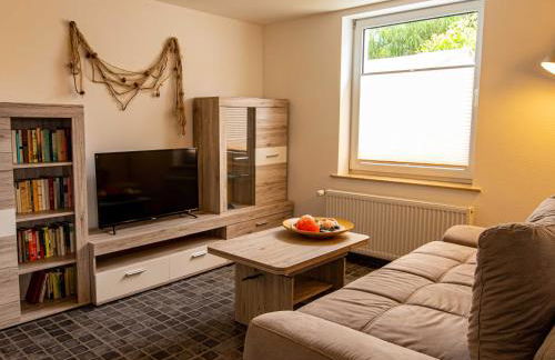 Ferienwohnungen Dreimaster - Foto 7