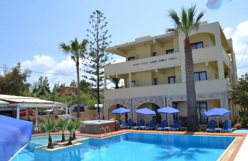 Sunny Suites - Foto 27