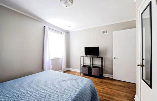 E, Memphis Home 5 min from I240W - Foto 17