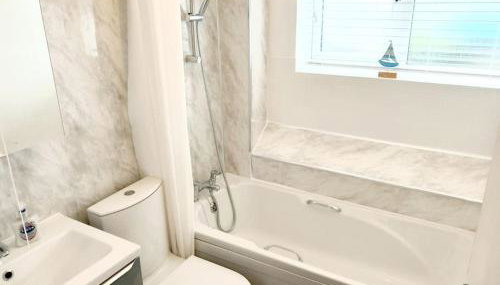 1 Bed Bognor Apartment 300 yrds from beach - Foto 4