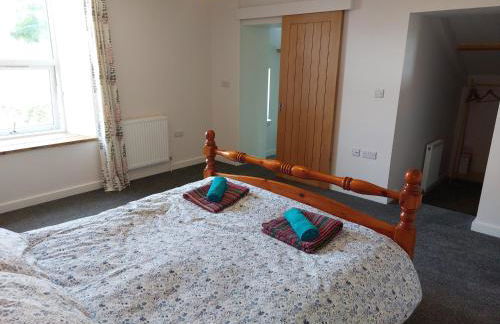 Swallows Rest Cottage - 3 Bedrooms - Nr Looe - Foto 11