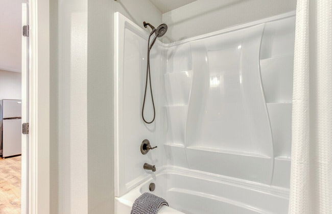 Mt Air Motel - Foto 63