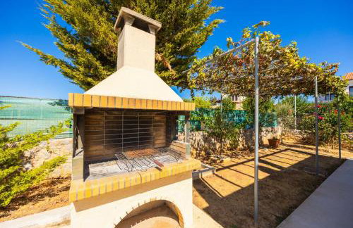 Villa Nikolas Large Private Pool AC WiFi - Photo 28