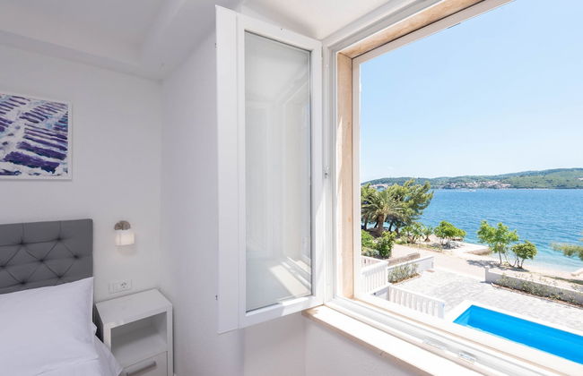 Holiday Villa Sasha - Photo 11