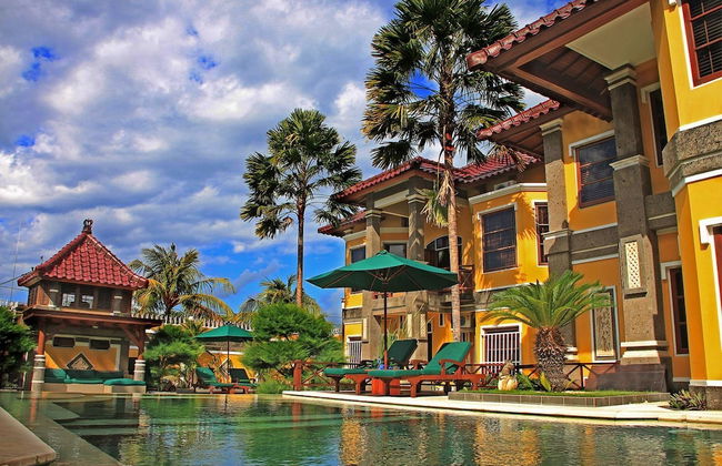 Apel Villa Sanur - Foto 1