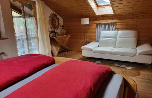 Apartment Panorama mit großartigem Rundumblick und KÖNIGSCARD - Foto 10