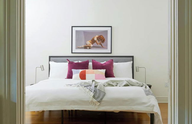 Roami at The Mandeville - Foto 9