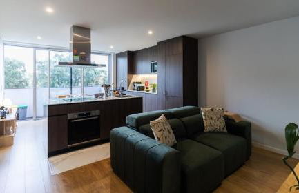 Fantastic Alda Rodrigues Apartment by Unique Hosts - Foto 3