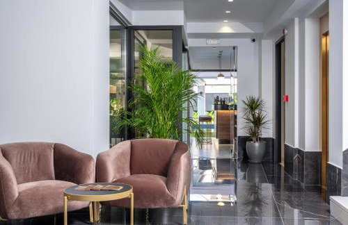 Captain Napoleon Paterakis CNP Luxurious Suites - Foto 9