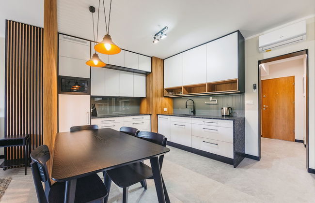 Apartamenty Sun & Snow Enklawa - Photo 39