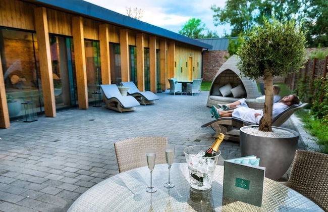 Hatherley Manor Hotel & Spa - Photo 56